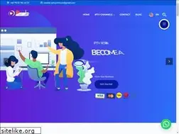 Sites similar to reseller-iptv.net