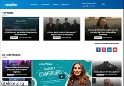 Sites similar to reseller.com.mx