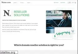 Sites similar to reseller.com