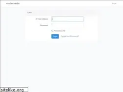 Sites similar to reseller.media
