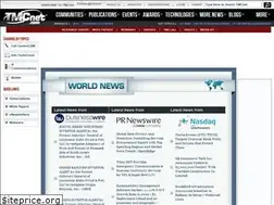 Sites similar to reseller.tmcnet.com