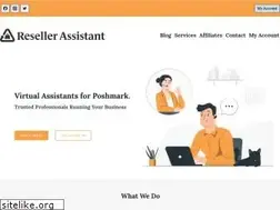 Sites similar to resellerassistant.com