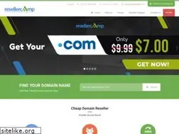 Sites similar to resellercamp.com