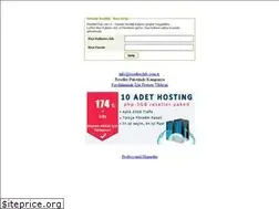 Sites similar to resellerclub.com.tr