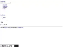Sites similar to resellerclub.readthedocs.io