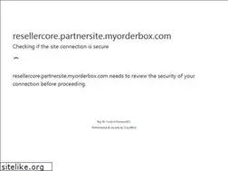 Sites similar to resellercore.com