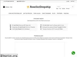Sites similar to resellerdropship.com