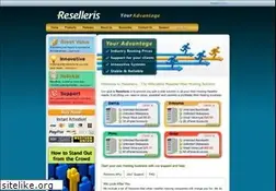 Sites similar to reselleris.com