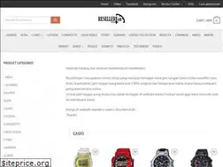 Sites similar to resellerjam.com
