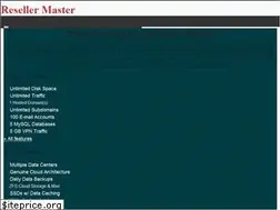 Sites similar to resellermaster.ml