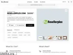Sites similar to resellerplex.com