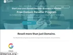 Sites similar to resellerpool.com