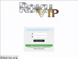 Sites similar to resellers.rokuvip.com
