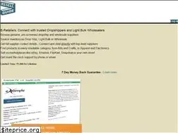 Sites similar to resellguide.com