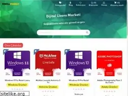 Sites similar to resellmarket.net