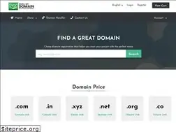 Sites similar to resellmydomain.in