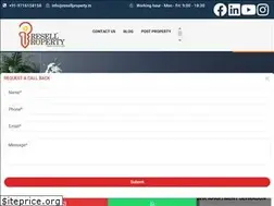Sites similar to resellproperty.in
