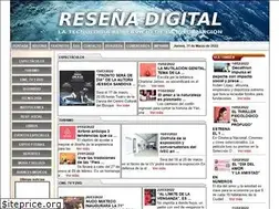 Sites similar to resenadigital.com