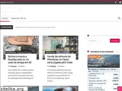 Sites similar to resende.com.br
