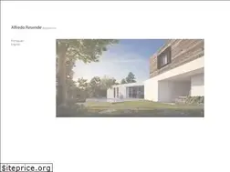 Sites similar to resendearquitectos.com