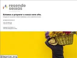 Sites similar to resendeseixas.pt