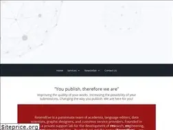 Sites similar to resendeve.com