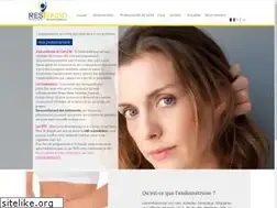 Sites similar to resendo.fr