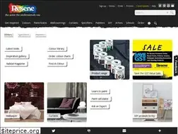 Sites similar to resene.com