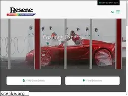 Sites similar to reseneauto.co.nz