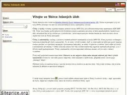 Sites similar to reseneulohy.cz