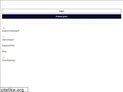Sites similar to resengo.biz
