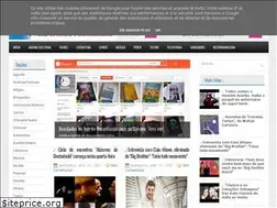 Sites similar to resenhando.com