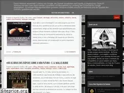 Sites similar to resenhaoculta.blogspot.com