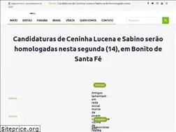 Sites similar to resenhapolitika.com.br