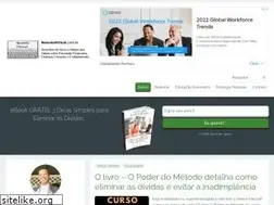 Sites similar to resenhavirtual.com.br