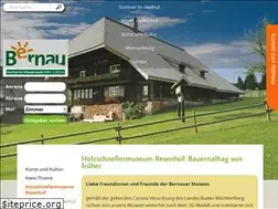 Sites similar to resenhof.de