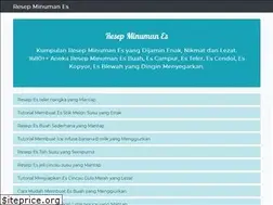 Sites similar to resep-es.web.app