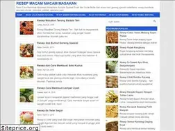 Sites similar to reseparistaa.blogspot.com