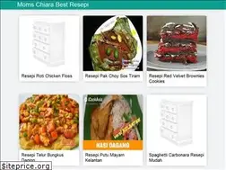 Sites similar to resepiberkasih.netlify.app