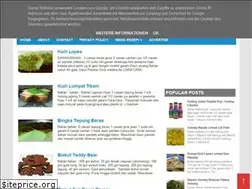 Sites similar to resepimalaysian.blogspot.com