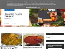 Sites similar to resepisheilarusly4u.blogspot.com