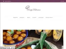 Sites similar to resepkekinian.com