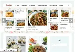 Sites similar to resepkoki.id