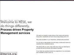 Sites similar to resepm.com