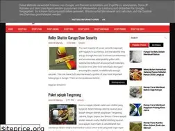Sites similar to resepnyahosiah.com