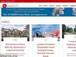 Sites similar to reseppilihan.com