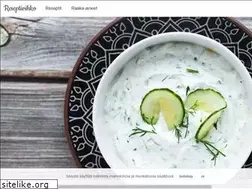 Sites similar to reseptivihko.net