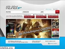 Sites similar to reser.com.tr