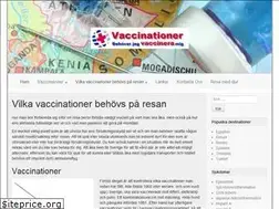 Sites similar to reseradet.se