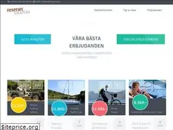 Sites similar to reseriet.se